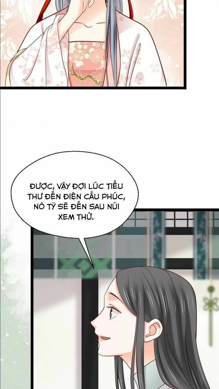 Kiều Nữ Độc Phi - Chương 216