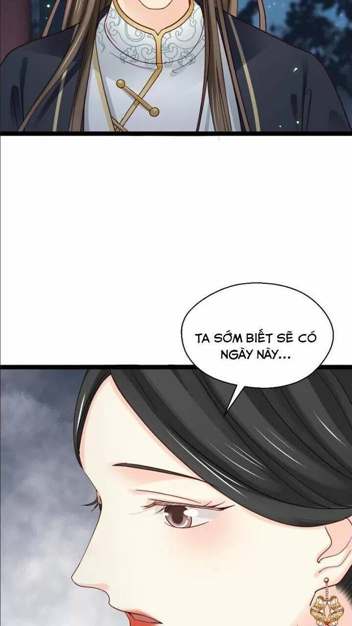 Kiều Nữ Độc Phi - Chương 216