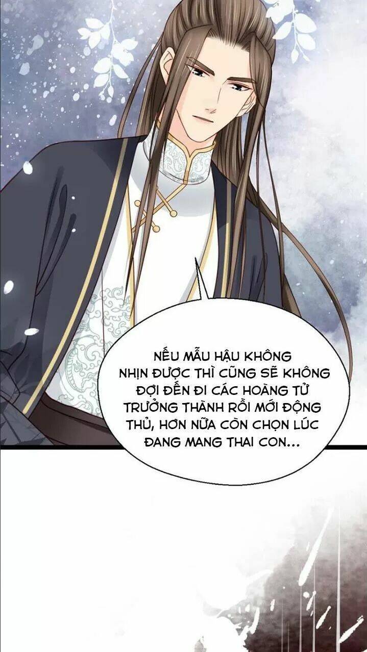 Kiều Nữ Độc Phi - Chương 216