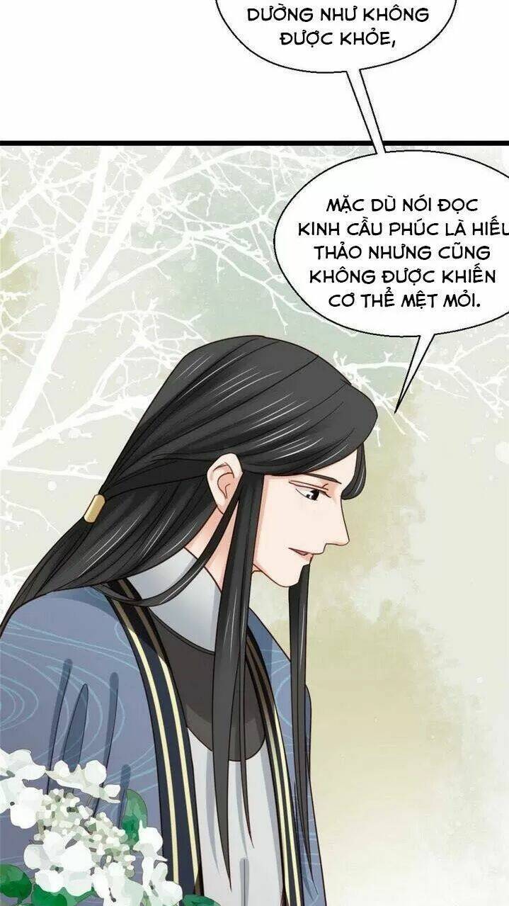 Kiều Nữ Độc Phi - Chương 217