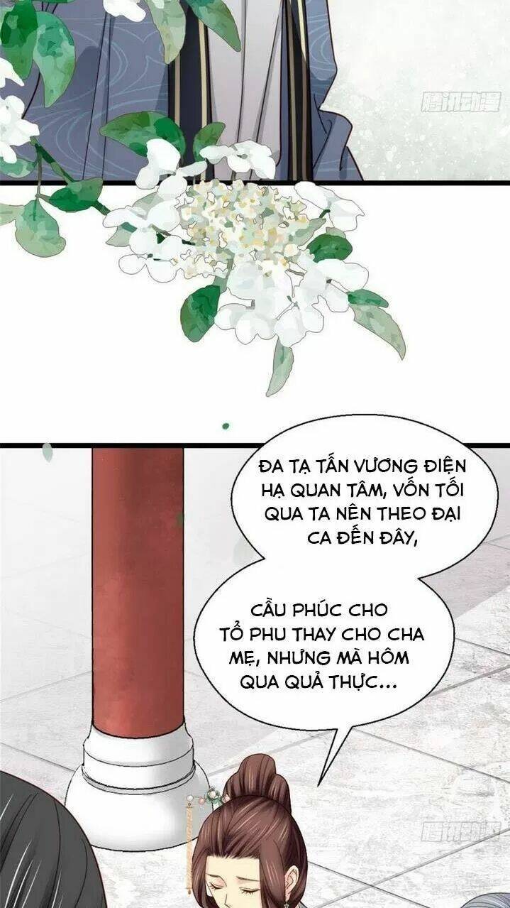 Kiều Nữ Độc Phi - Chương 217