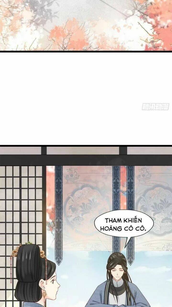 Kiều Nữ Độc Phi - Chương 217