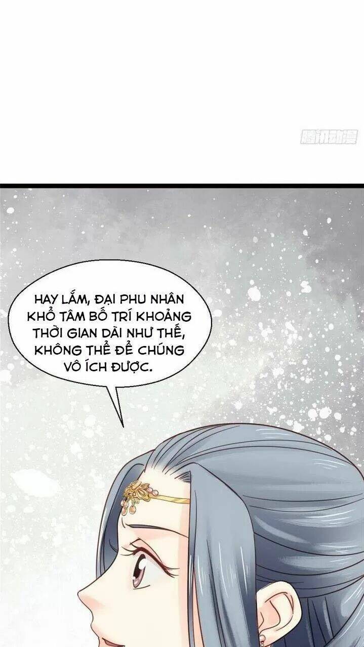 Kiều Nữ Độc Phi - Chương 217