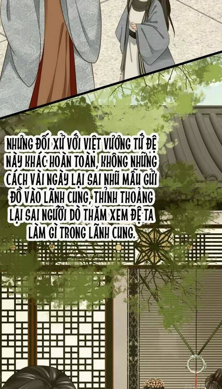 Kiều Nữ Độc Phi - Chương 218