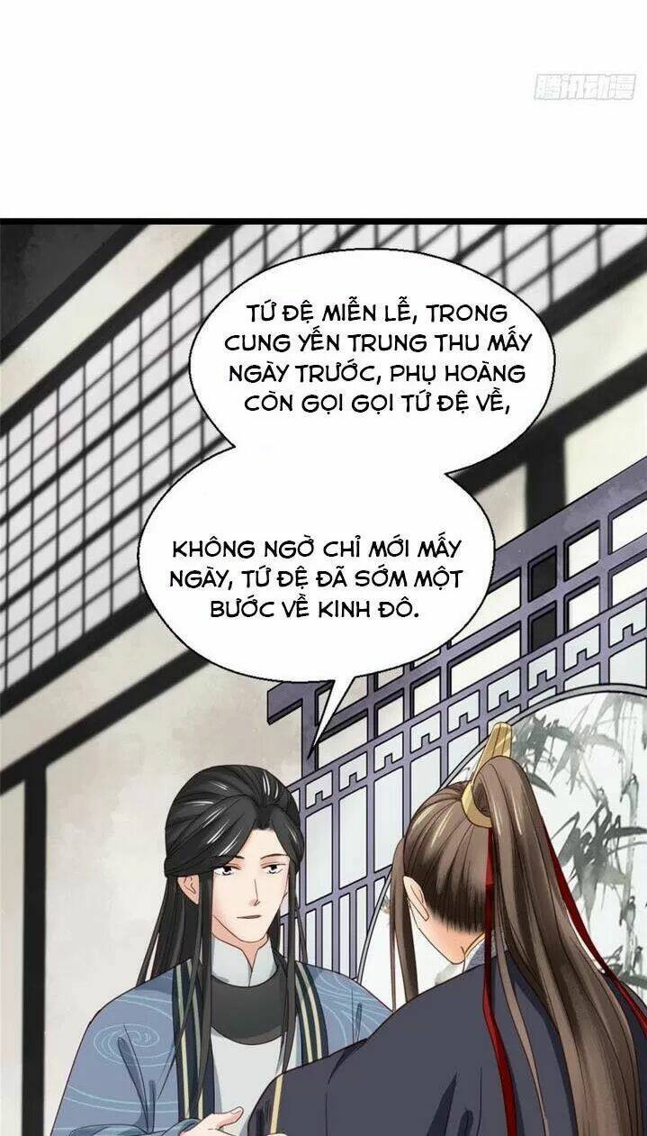 Kiều Nữ Độc Phi - Chương 218