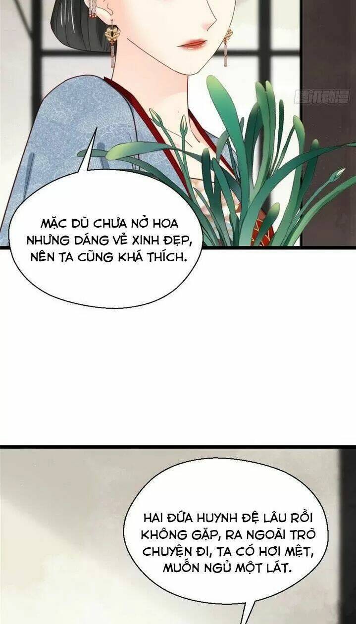 Kiều Nữ Độc Phi - Chương 218