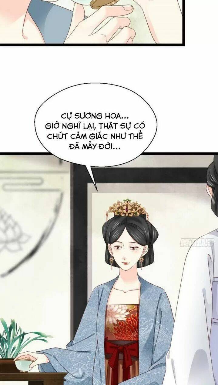 Kiều Nữ Độc Phi - Chương 219