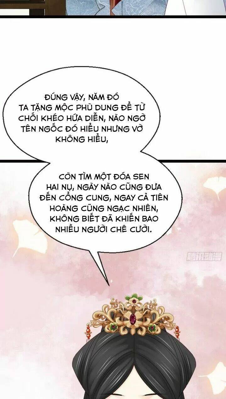 Kiều Nữ Độc Phi - Chương 219
