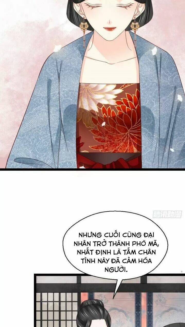 Kiều Nữ Độc Phi - Chương 219