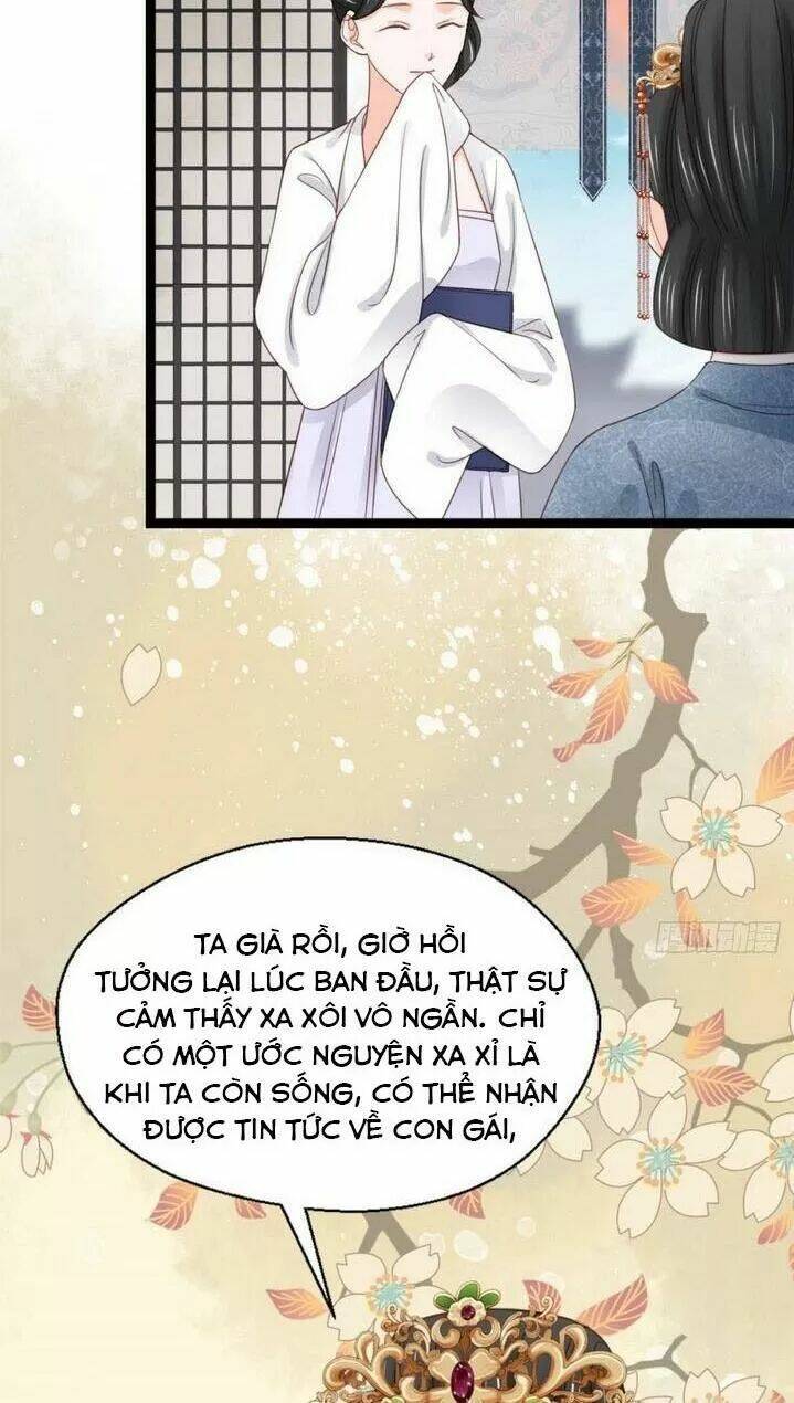 Kiều Nữ Độc Phi - Chương 219
