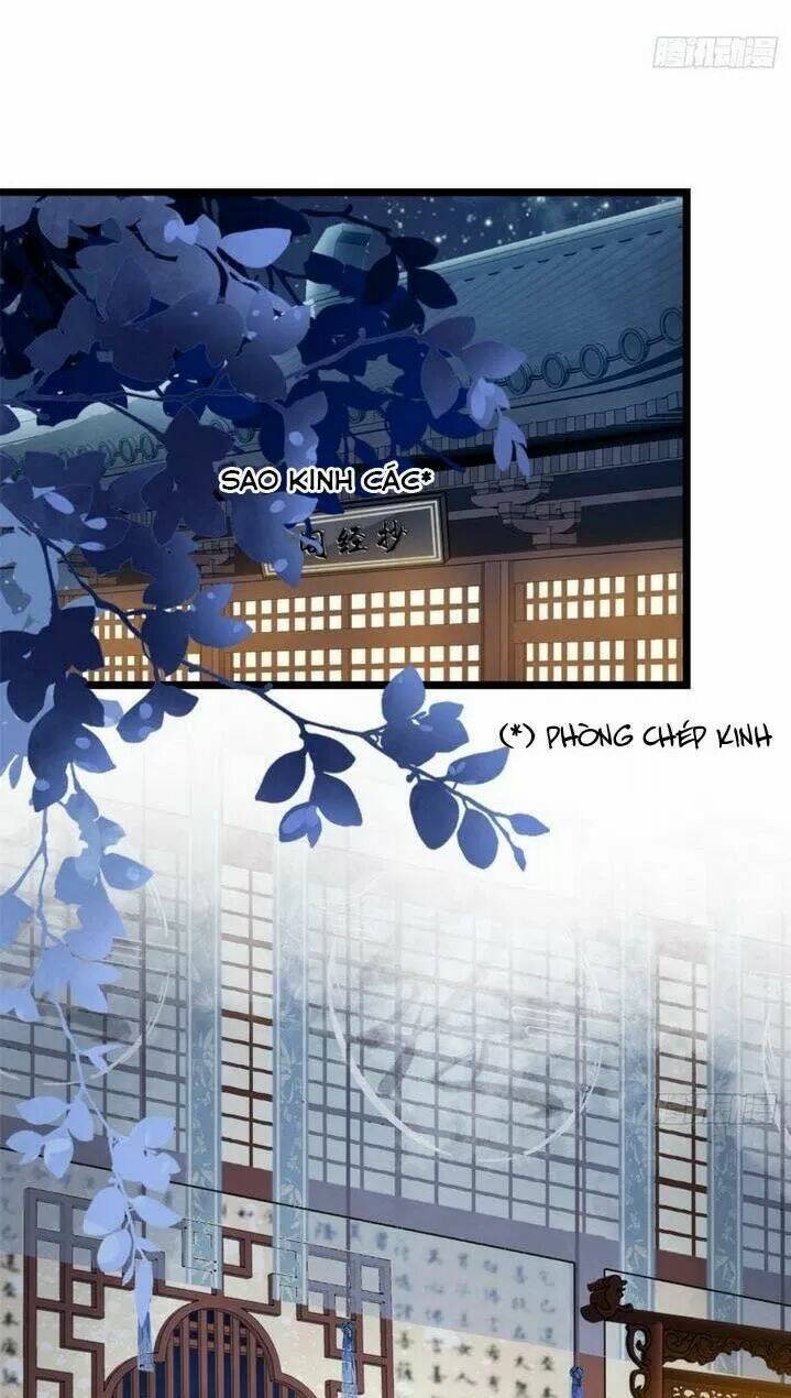 Kiều Nữ Độc Phi - Chương 219