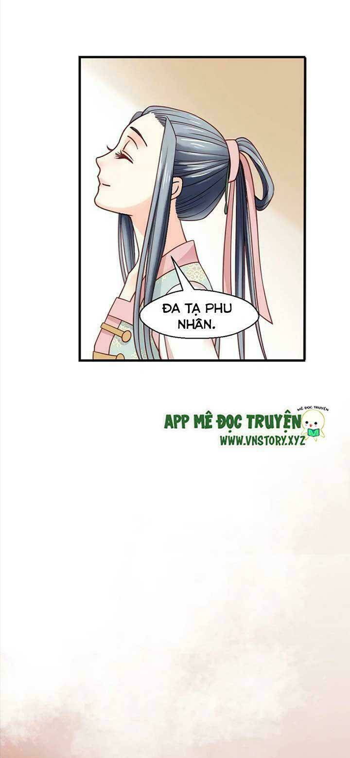 Kiều Nữ Độc Phi - Chương 22