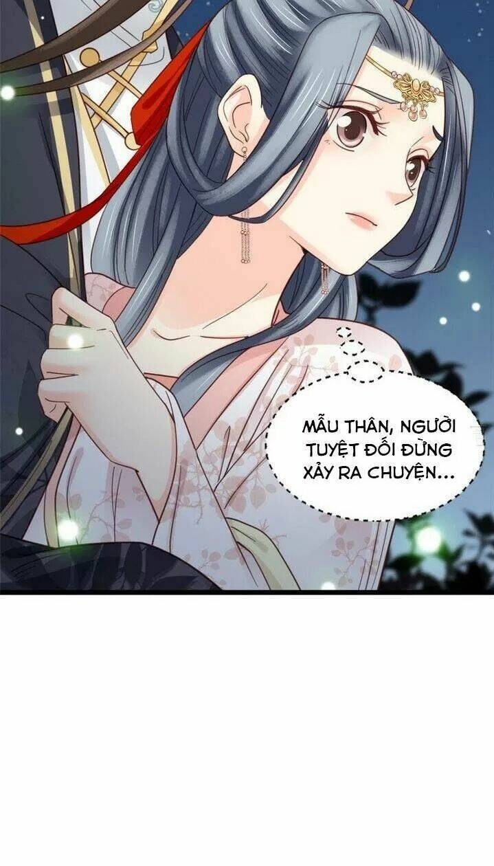 Kiều Nữ Độc Phi - Chương 220