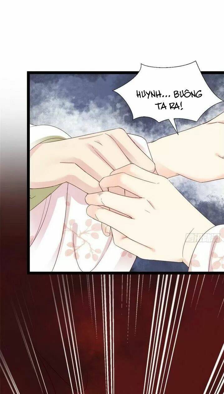 Kiều Nữ Độc Phi - Chương 220