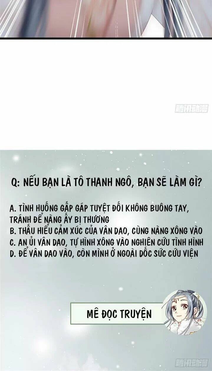 Kiều Nữ Độc Phi - Chương 220