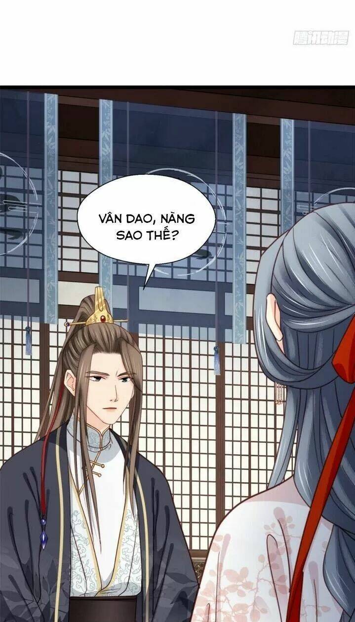 Kiều Nữ Độc Phi - Chương 220