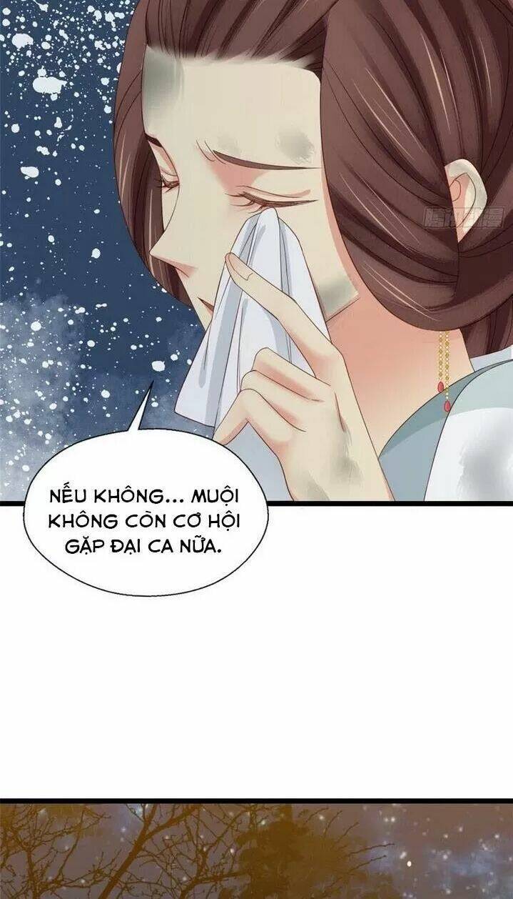 Kiều Nữ Độc Phi - Chương 221