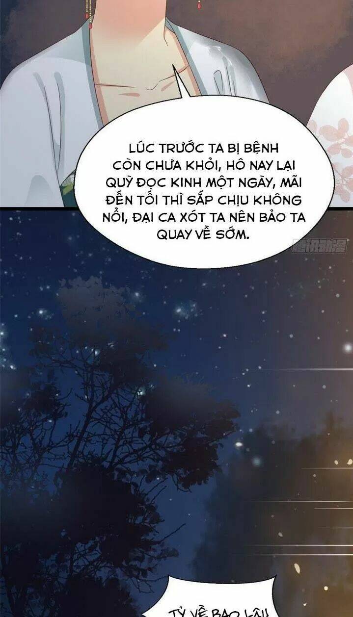 Kiều Nữ Độc Phi - Chương 221