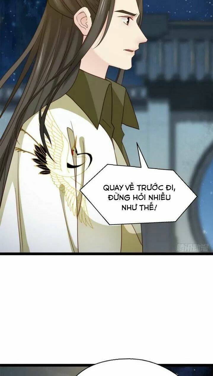 Kiều Nữ Độc Phi - Chương 222
