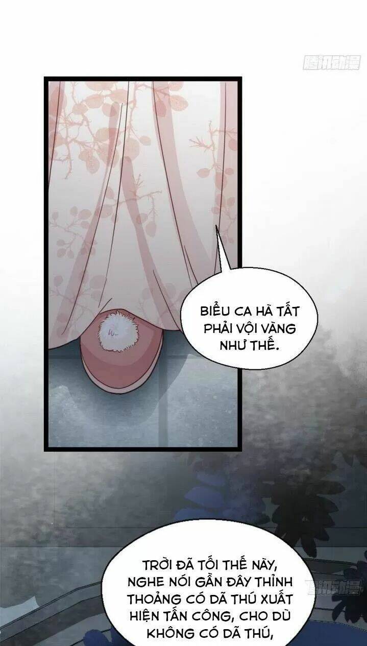 Kiều Nữ Độc Phi - Chương 222