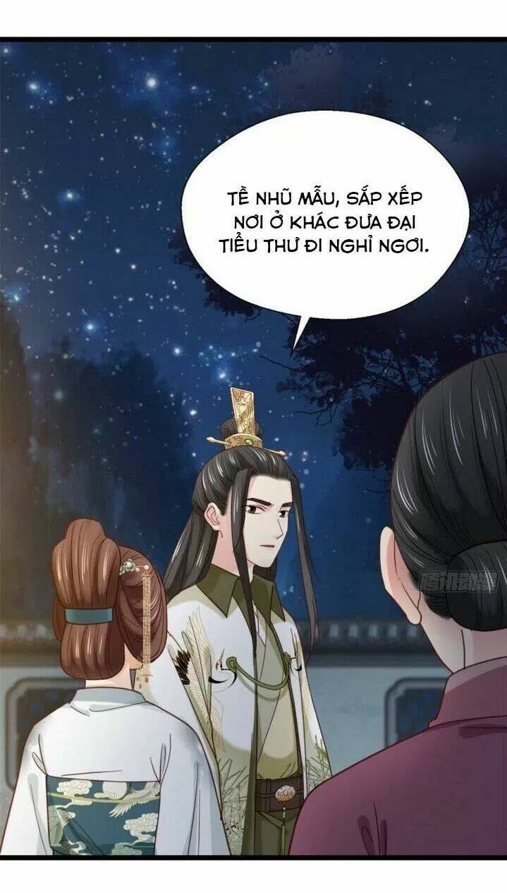 Kiều Nữ Độc Phi - Chương 222