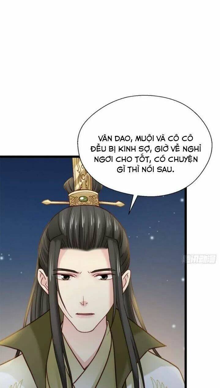 Kiều Nữ Độc Phi - Chương 222