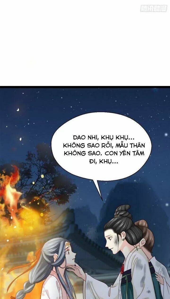 Kiều Nữ Độc Phi - Chương 222