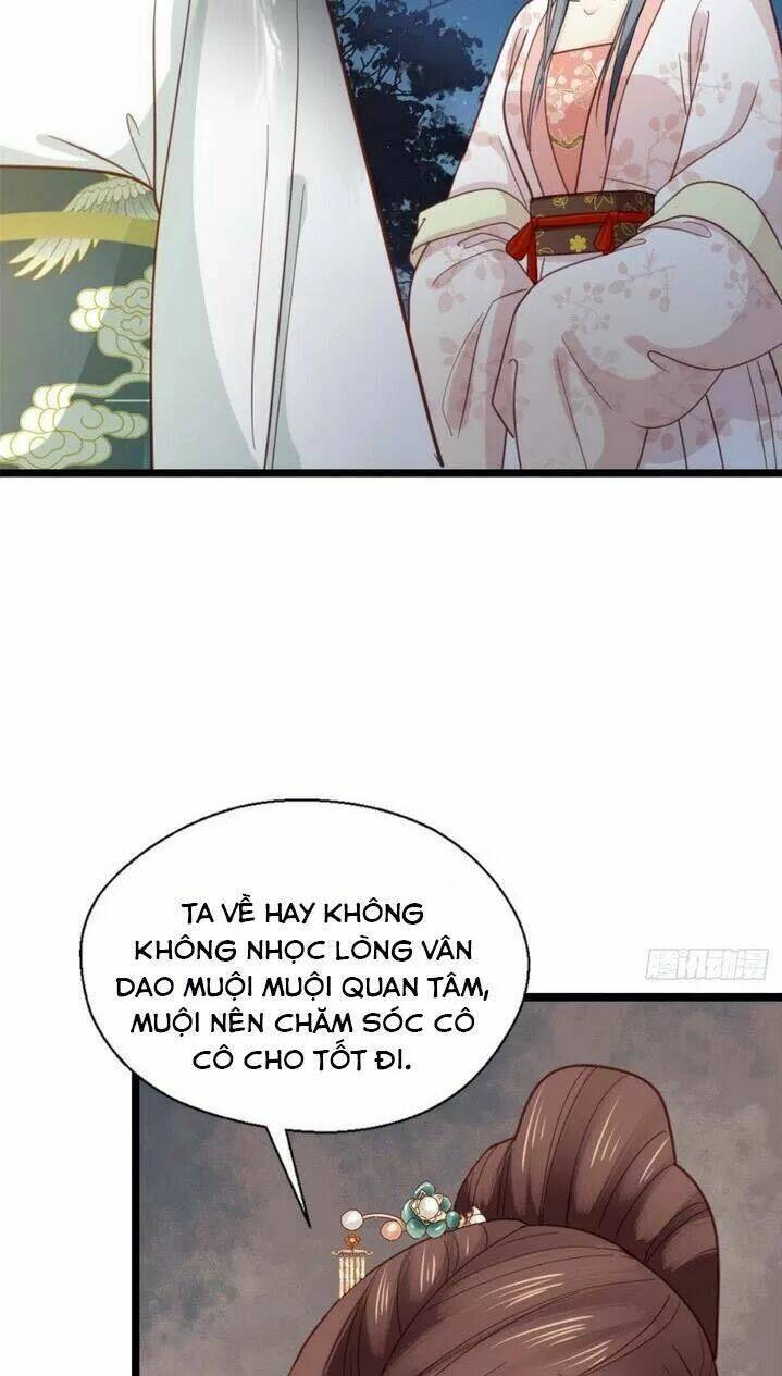 Kiều Nữ Độc Phi - Chương 222