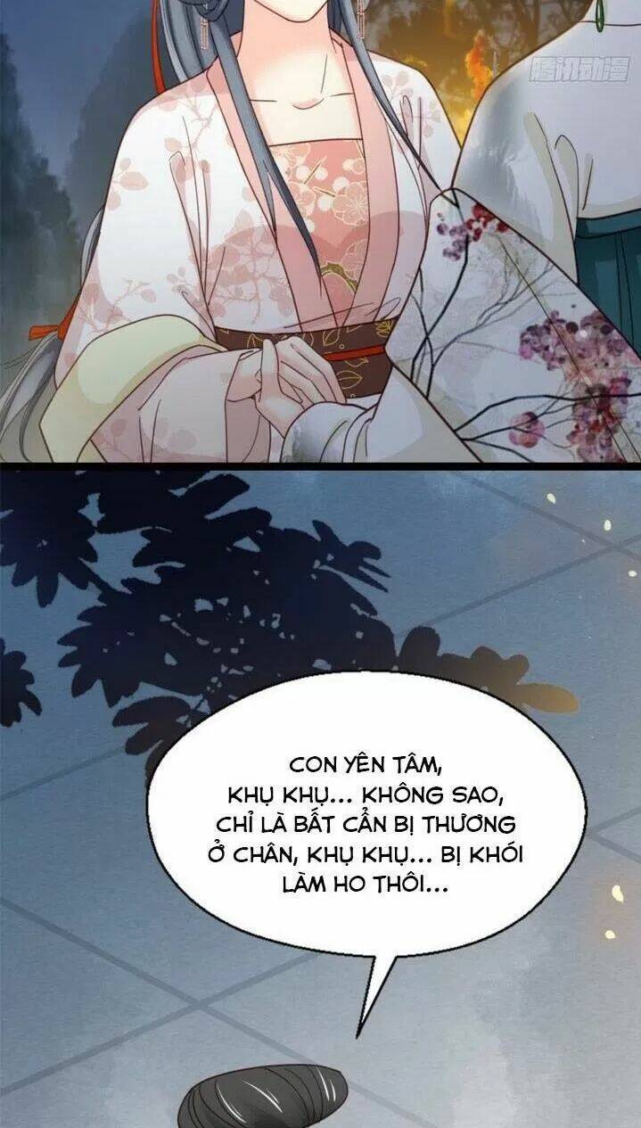 Kiều Nữ Độc Phi - Chương 222