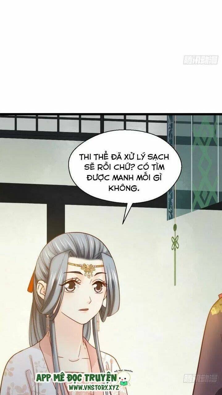 Kiều Nữ Độc Phi - Chương 223