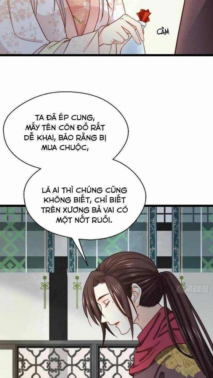Kiều Nữ Độc Phi - Chương 223