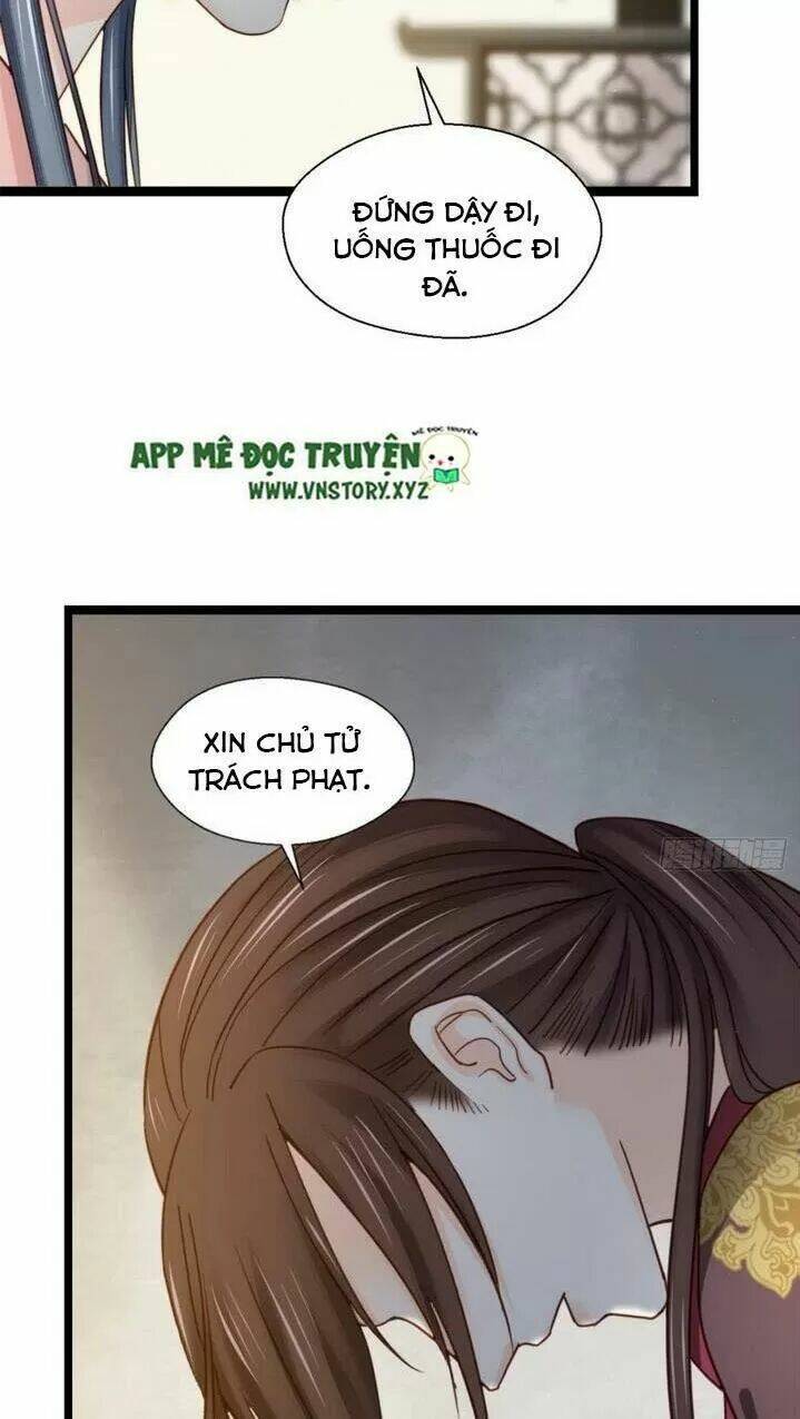 Kiều Nữ Độc Phi - Chương 223