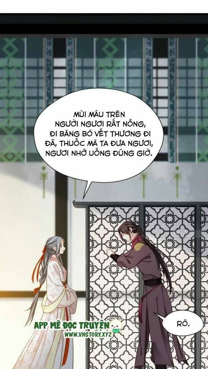 Kiều Nữ Độc Phi - Chương 223