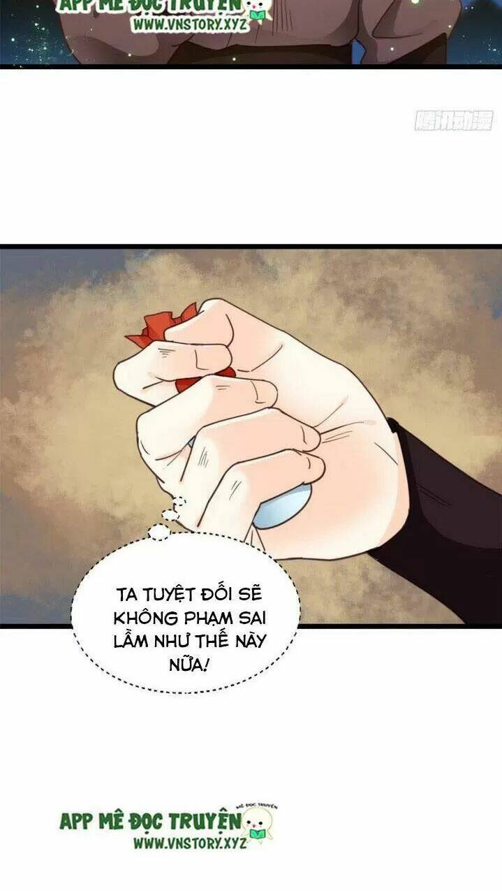 Kiều Nữ Độc Phi - Chương 223