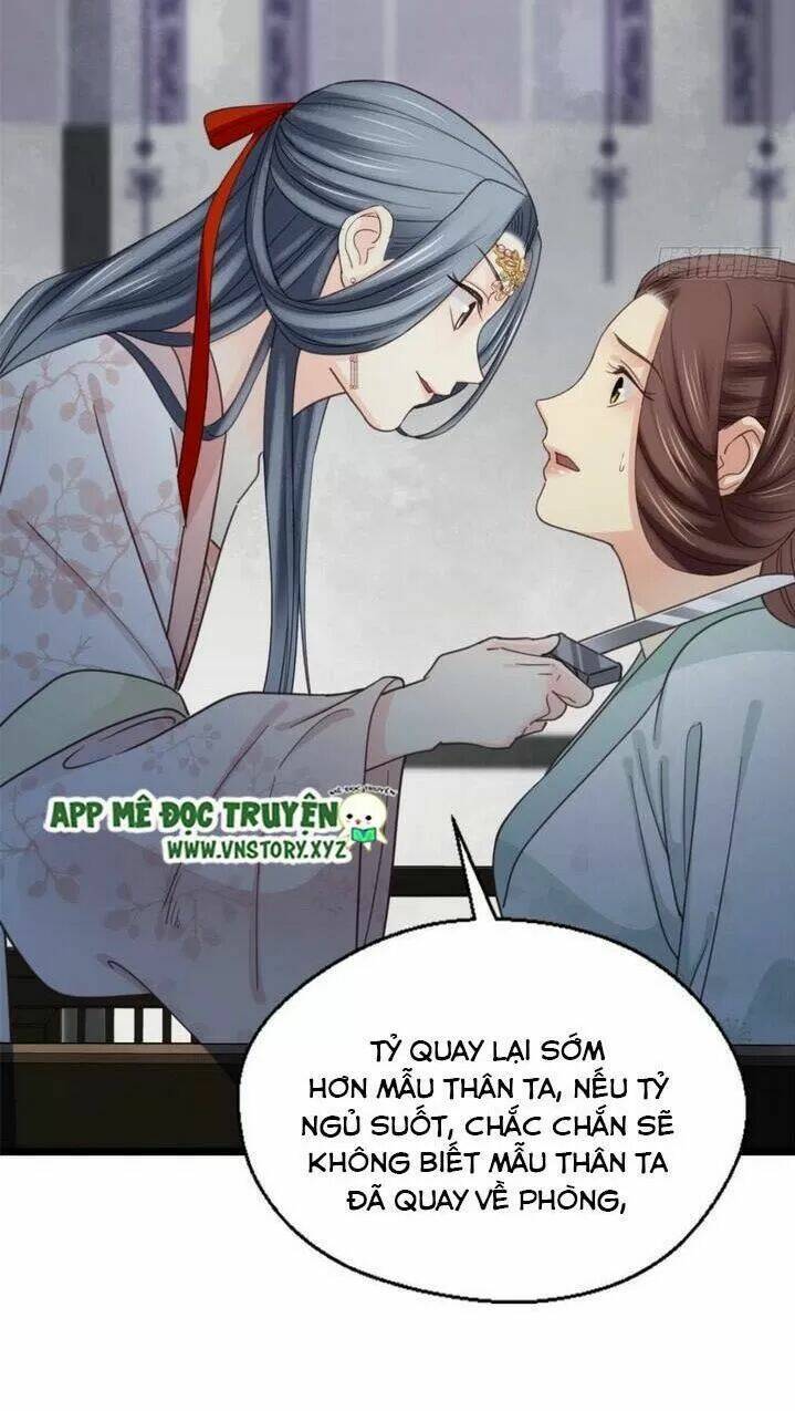 Kiều Nữ Độc Phi - Chương 223