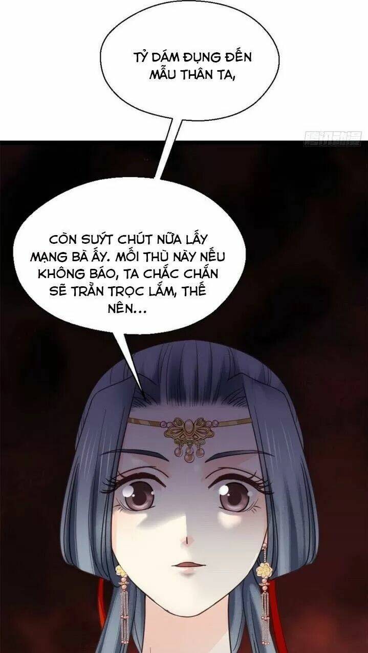 Kiều Nữ Độc Phi - Chương 223