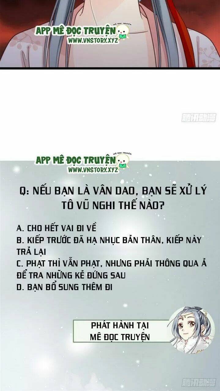 Kiều Nữ Độc Phi - Chương 223