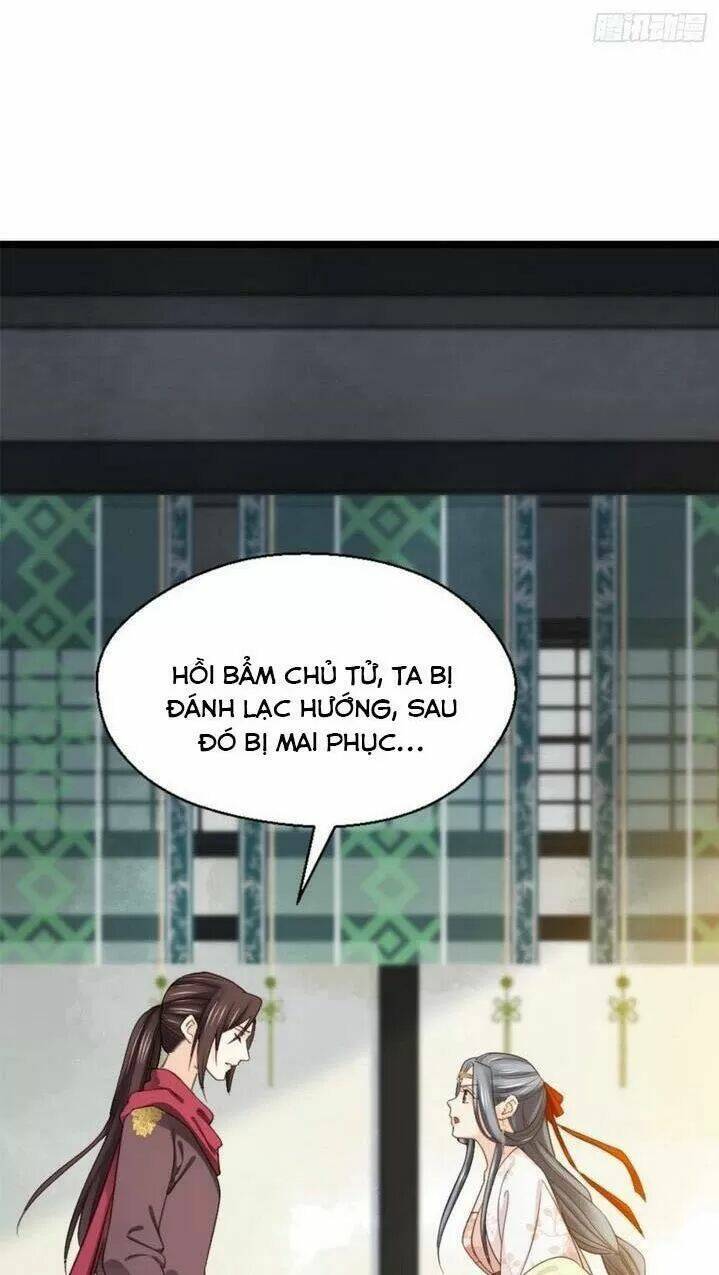Kiều Nữ Độc Phi - Chương 223