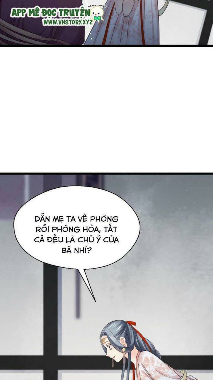 Kiều Nữ Độc Phi - Chương 224