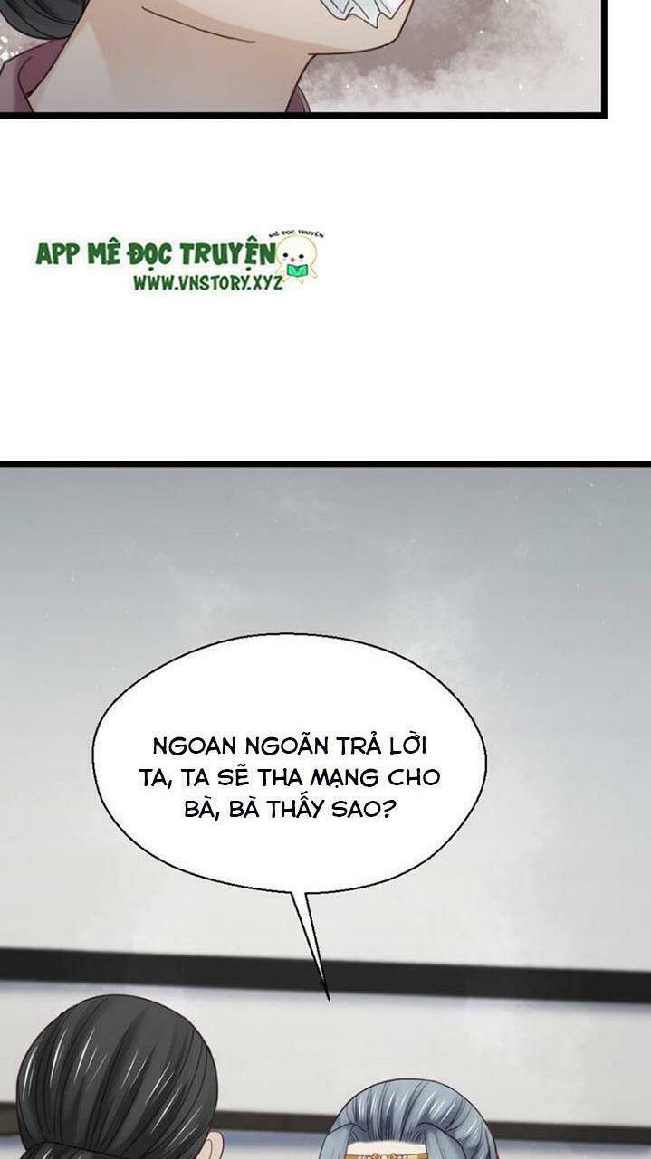 Kiều Nữ Độc Phi - Chương 224