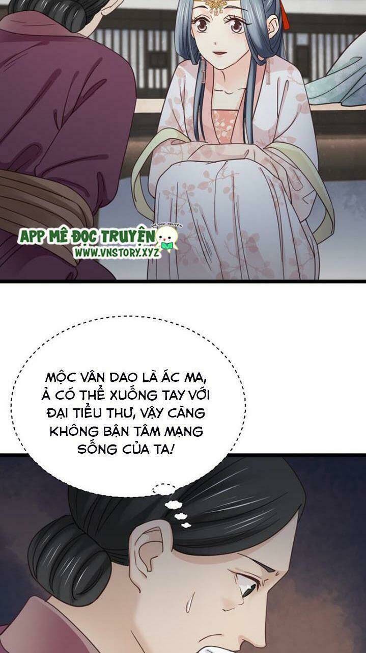 Kiều Nữ Độc Phi - Chương 224