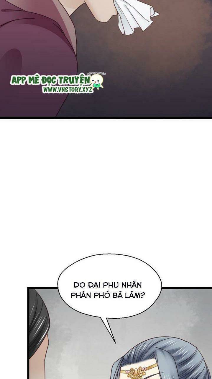 Kiều Nữ Độc Phi - Chương 224