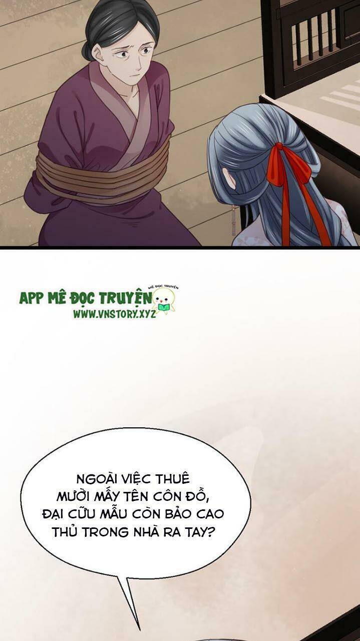 Kiều Nữ Độc Phi - Chương 224