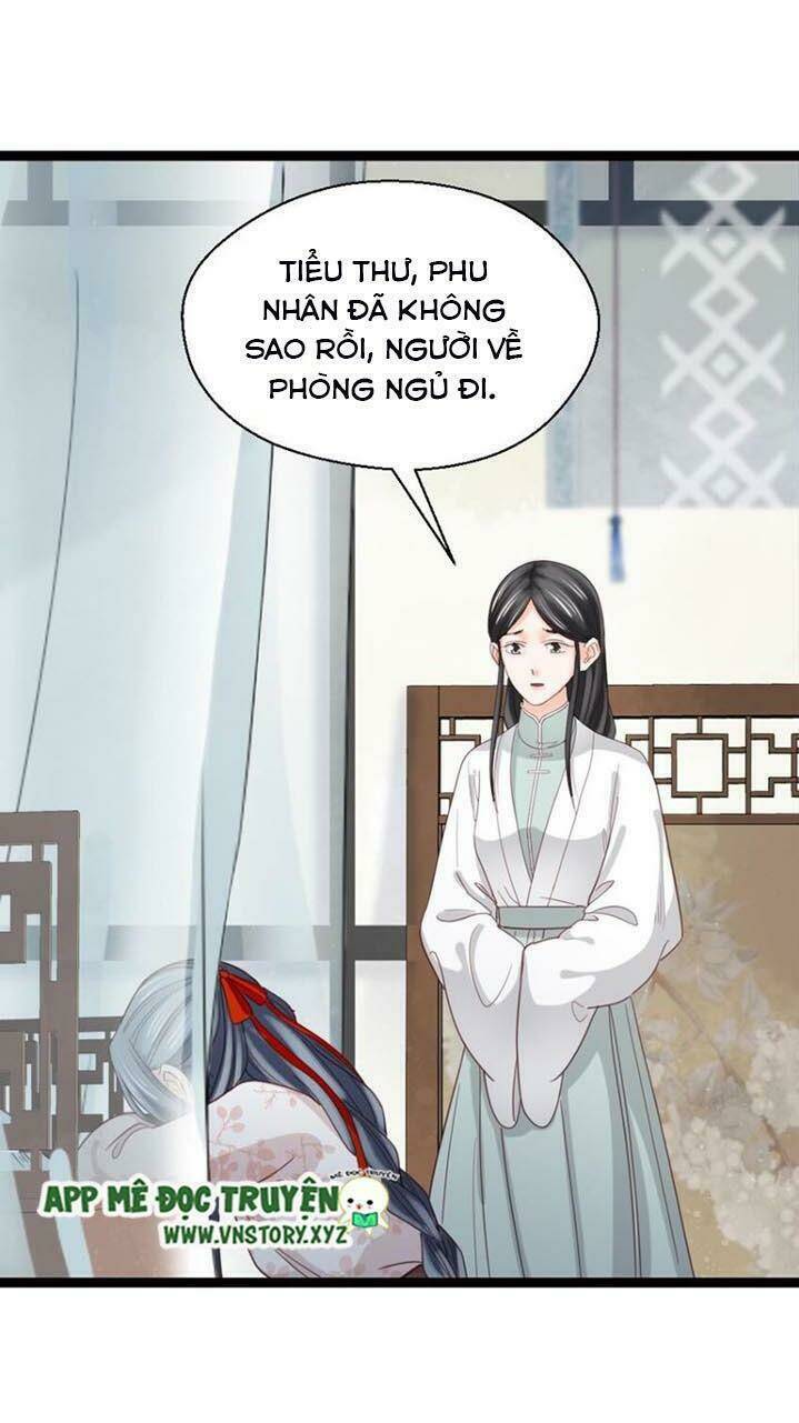 Kiều Nữ Độc Phi - Chương 224