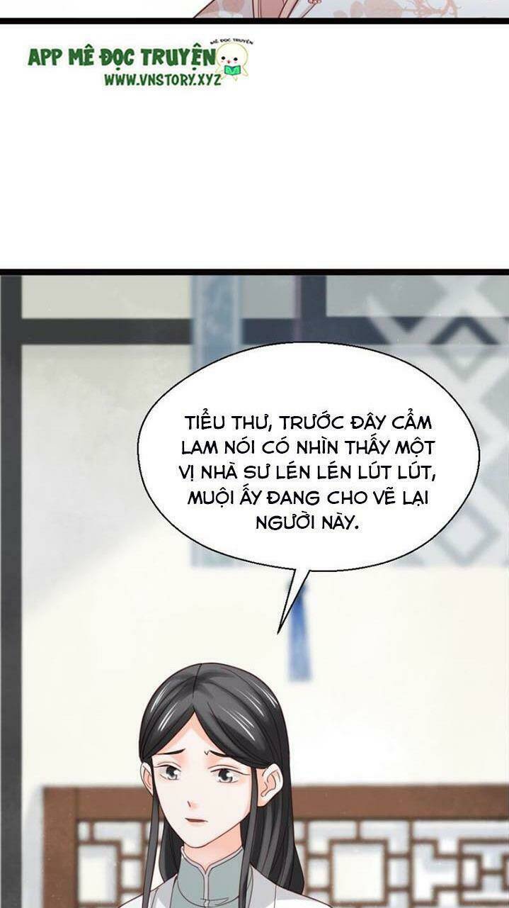 Kiều Nữ Độc Phi - Chương 224