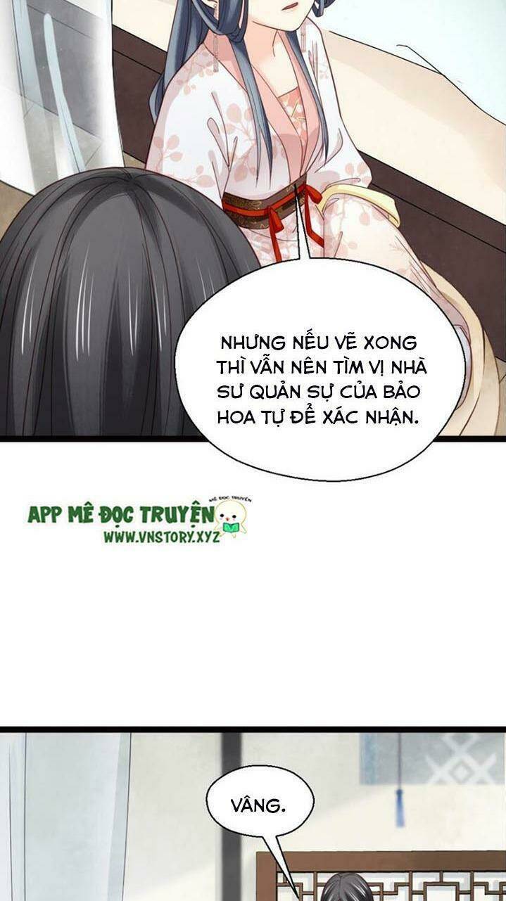 Kiều Nữ Độc Phi - Chương 224