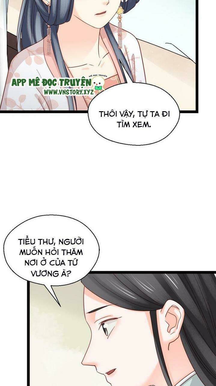 Kiều Nữ Độc Phi - Chương 224