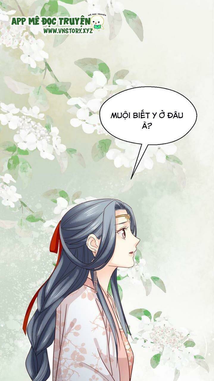 Kiều Nữ Độc Phi - Chương 224