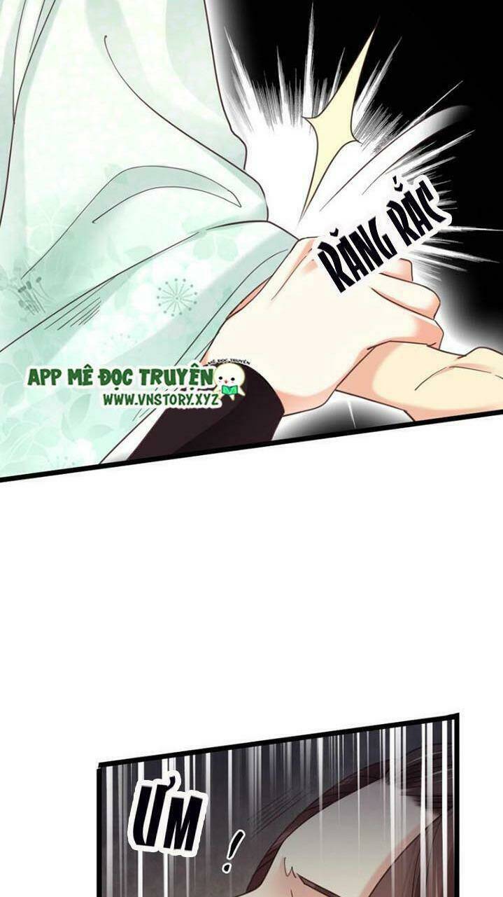 Kiều Nữ Độc Phi - Chương 224