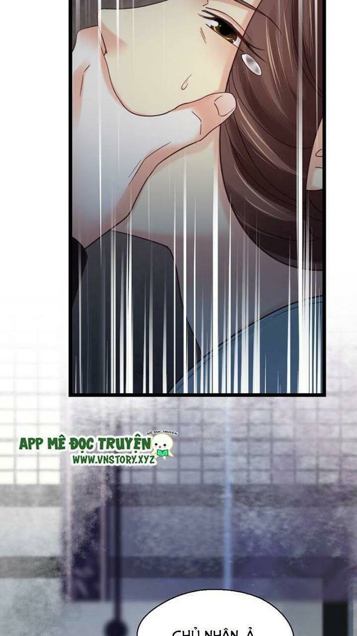 Kiều Nữ Độc Phi - Chương 224
